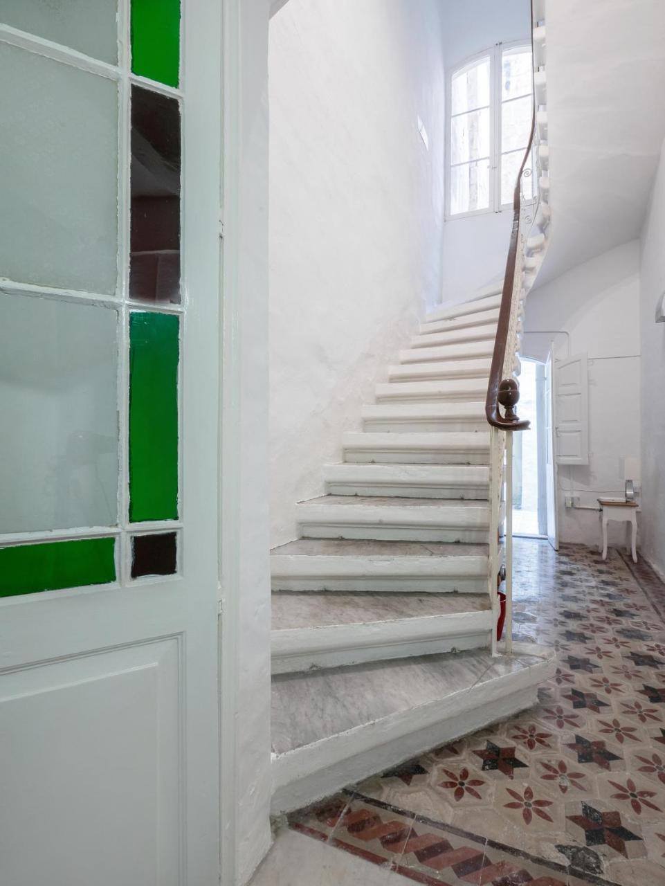 Valletta Kampnar City Living Exteriér fotografie
