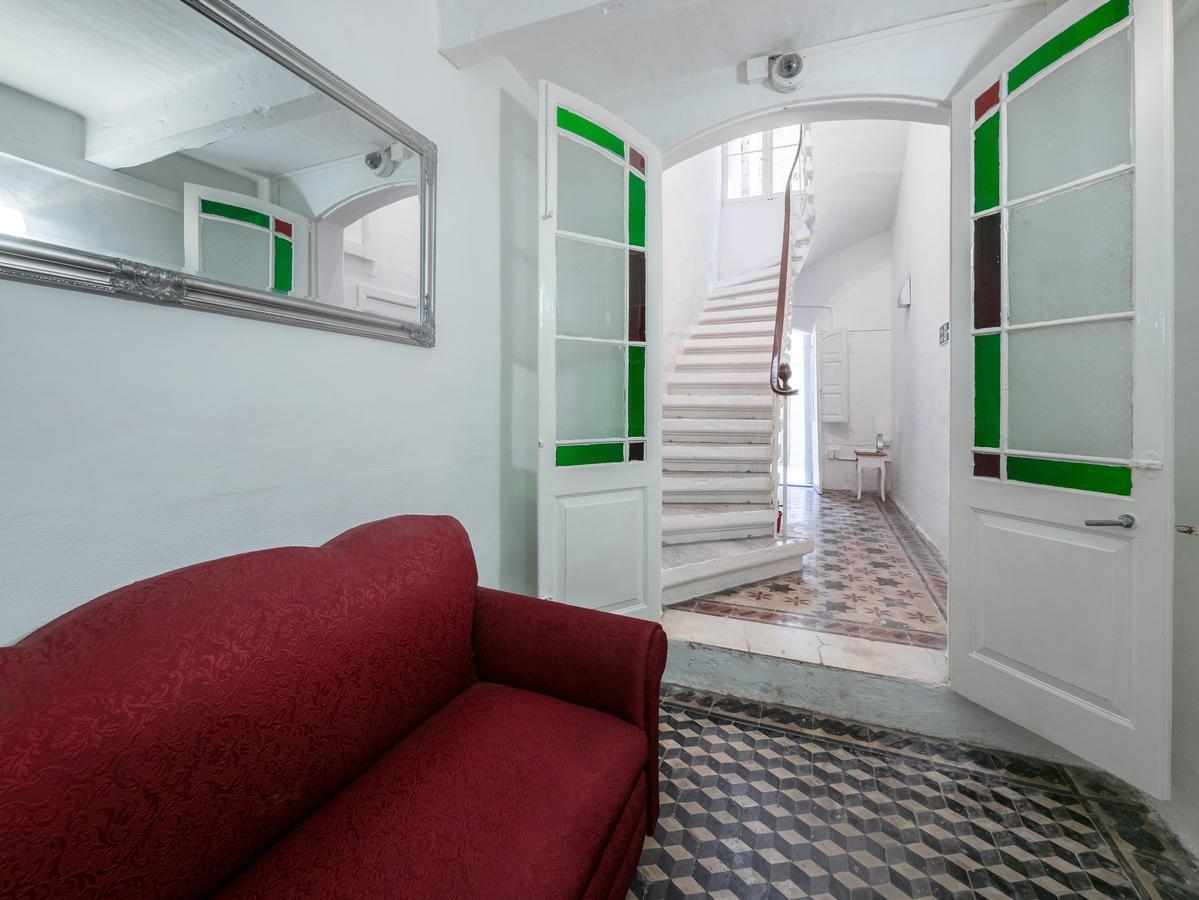 Valletta Kampnar City Living Exteriér fotografie