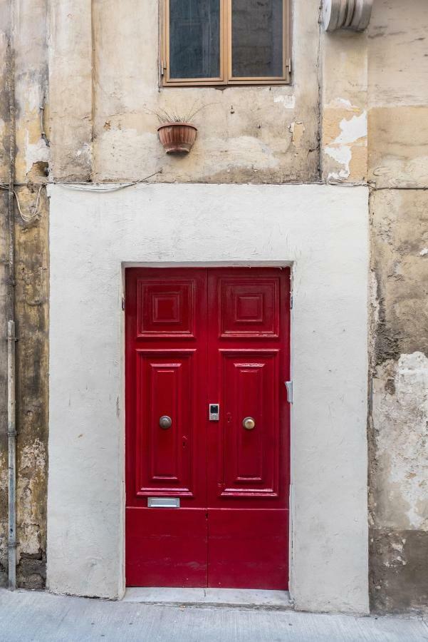 Valletta Kampnar City Living Exteriér fotografie